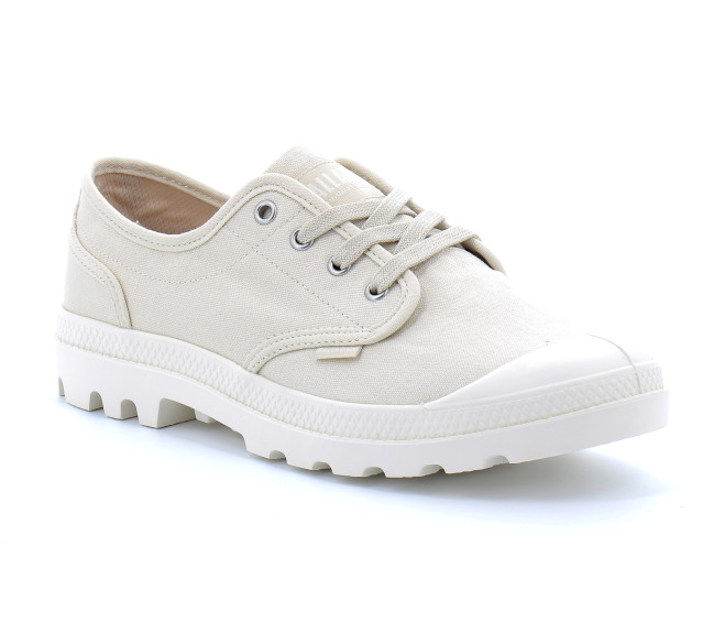 PAMPA OXFORD sahara 02351-210