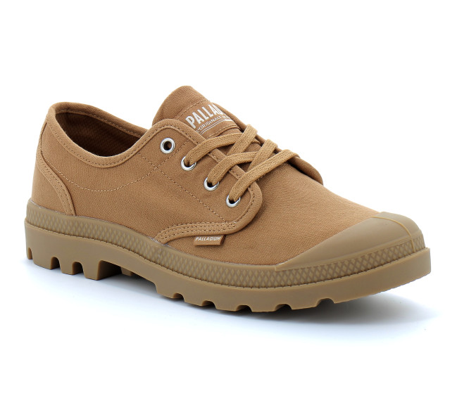 PAMPA OXFORD woodlin 02351-209