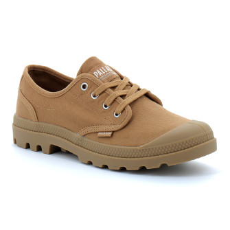 PAMPA OXFORD woodlin 02351-209