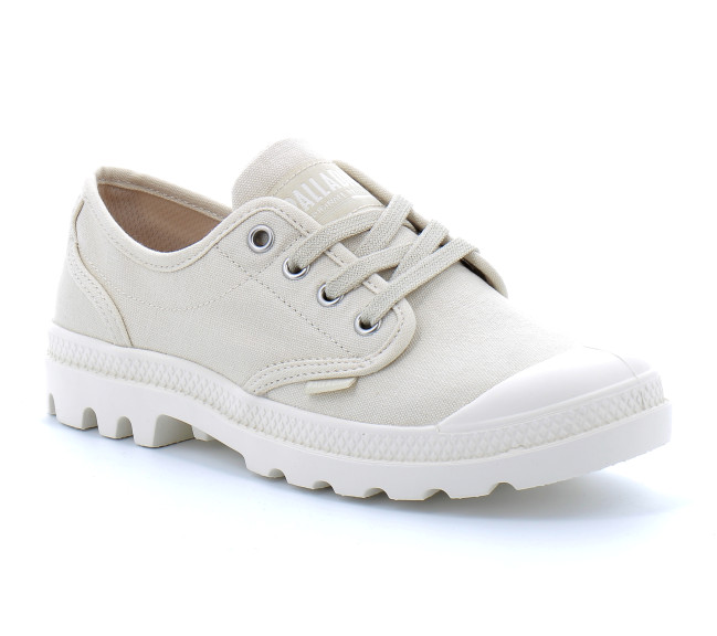 PAMPA W OXFORD sahara 92351-210