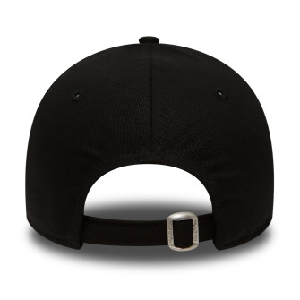 Casquette 9FORTY New York Yankees Essential Noir - Enfant black youth