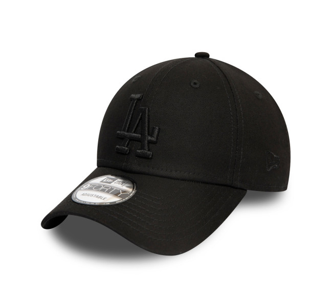 Casquette Los Angeles Dodgers League Essential 12052000 Noir black osfm