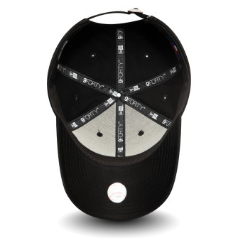 Casquette Los Angeles Dodgers League Essential 12052000 Noir black osfm