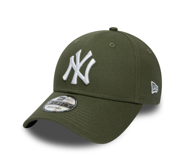 Casquette enfant 9FORTY New York Yankees Kaki kaki youth