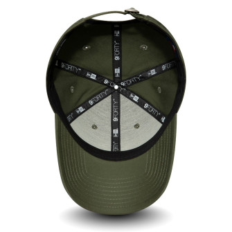 Casquette enfant 9FORTY New York Yankees Kaki kaki youth