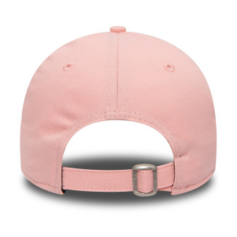 Casquette 9FORTY New York Yankees Essential Rose - Femme rose osfa