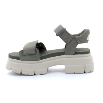 ugg ashton ankle moss/green 1136764-msg