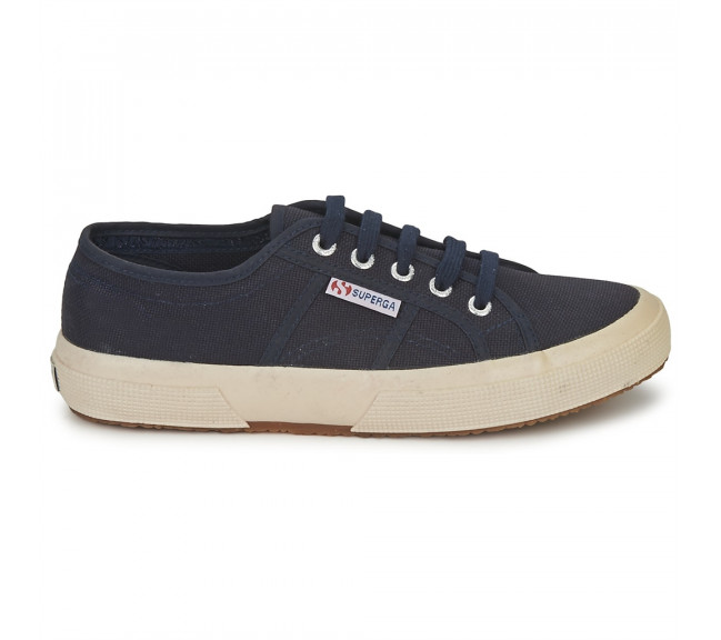 Tennis basse à lacet pour adulte 2750 CLASSIC navy s000010/933/2750