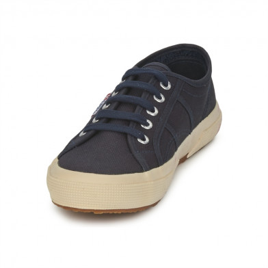 Tennis basse à lacet pour adulte 2750 CLASSIC navy s000010/933/2750