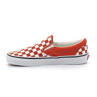 Chaussures sans lacets pour adulte Slip-On burnt ochre vn0a7q5dgwp1