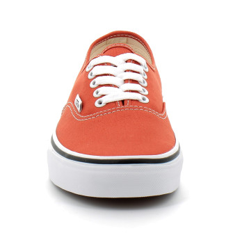 Chaussures basses à lacets pour adulte Authentic burnt ochre vn0a5ks9gwp1