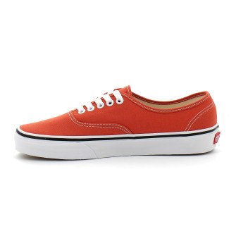 Chaussures basses à lacets pour adulte Authentic burnt ochre vn0a5ks9gwp1