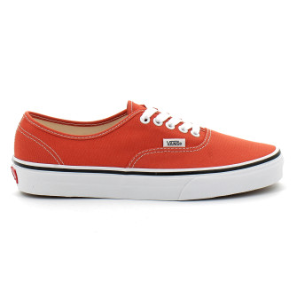 Chaussures basses à lacets pour adulte Authentic burnt ochre vn0a5ks9gwp1