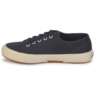 Tennis basse à lacet pour adulte 2750 CLASSIC navy s000010/933/2750