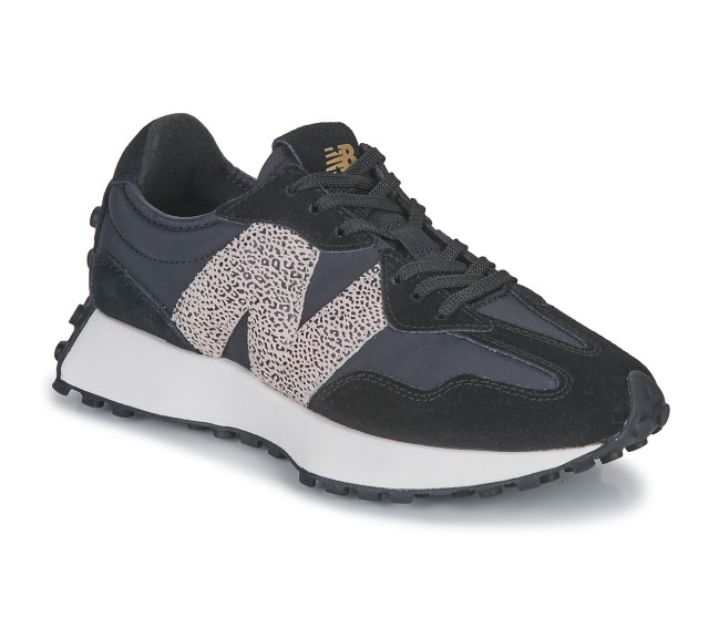 Chaussures de sport pour femme WS327 black ws327ph