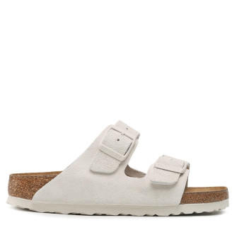Sandale Arizona pour adulte antique white 1024516