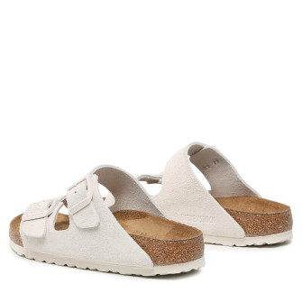 Sandale Arizona pour adulte antique white 1024516