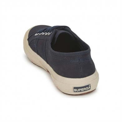 Tennis basse à lacet pour adulte 2750 CLASSIC navy s000010/933/2750