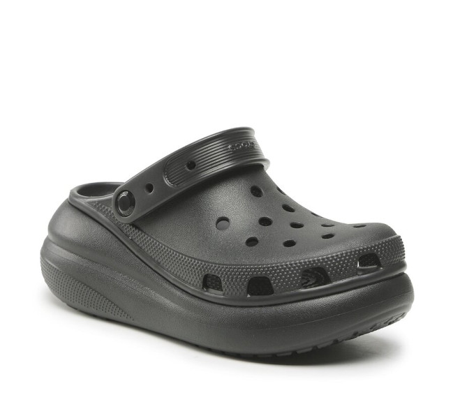 Sabot à plateforme pour adulte Crush Clog black 207521-001
