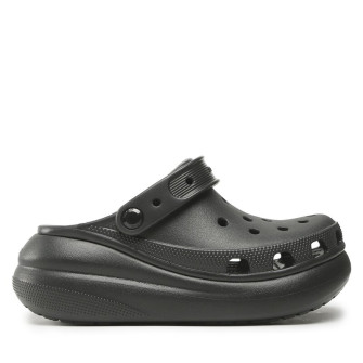 Sabot à plateforme pour adulte Crush Clog black 207521-001