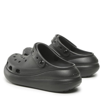 Sabot à plateforme pour adulte Crush Clog black 207521-001