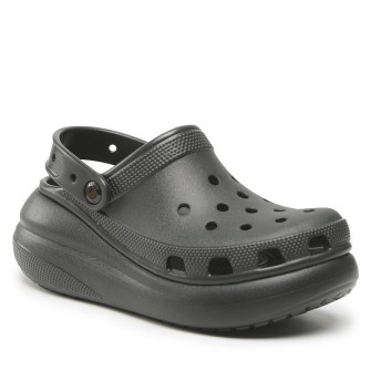 Sabot à plateforme pour adulte Crush Clog black 207521-001