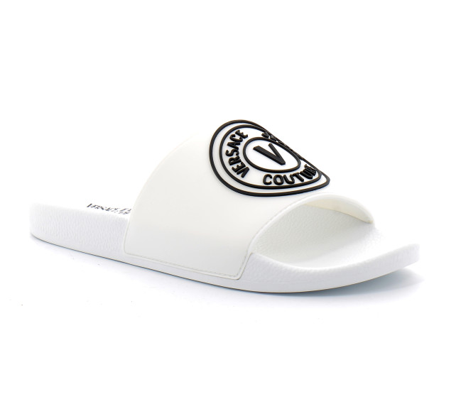 Claquettes 74YA3SQ3 blanc 74ya3sq3-zs192-003