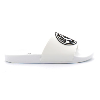 Claquettes 74YA3SQ3 blanc 74ya3sq3-zs192-003