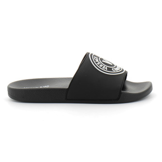 Claquettes 74YA3SQ3 noir 74ya3sq3-zs192-899