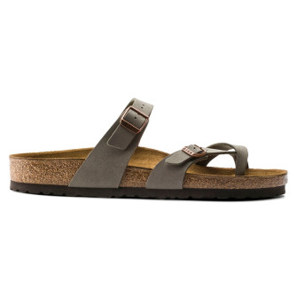 Sandale à entre-doigts pour adulte mayari stone 71071
