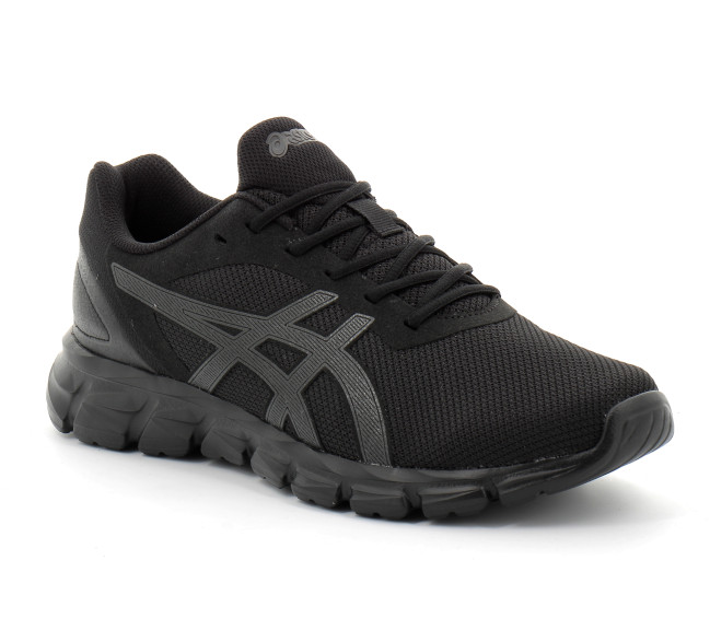 Chaussures de sport gel quantum lyte pour adulte black/graphite 1201a630-005