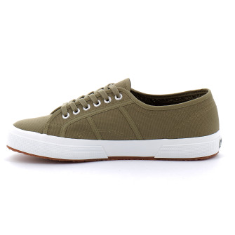 Tennis basse à lacet pour adulte 2750 CLASSIC green. s000010/814/2750