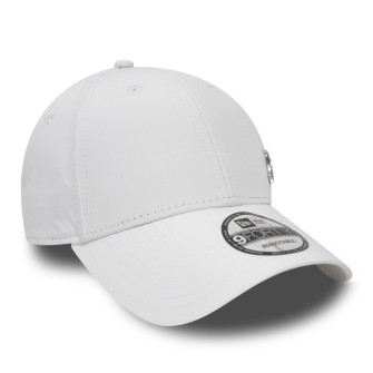 Casquette adulte 9FORTY New York Yankees Flawless Blanc blanc osfa