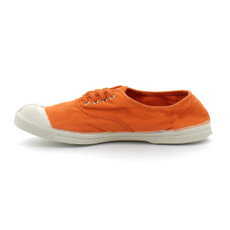 Tennis à lacet pour adulte corail 0208-f15004c15l