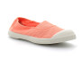 Tennis à élastique pour adulte rose 0410-f15002c15l