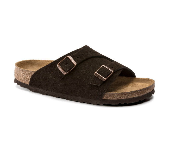 Sandale pour adulte zurich mocca 1024641