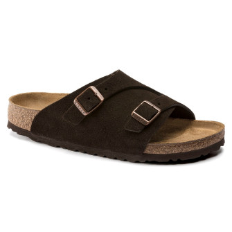 Sandale pour adulte zurich mocca 1024641