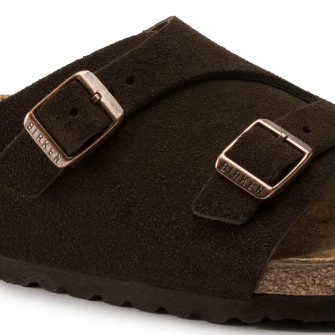 Sandale pour adulte zurich mocca 1024641