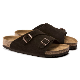 Sandale pour adulte zurich mocca 1024641