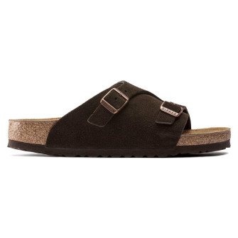 Sandale pour adulte zurich mocca 1024641