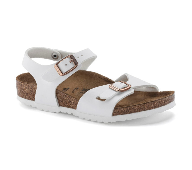 Sandale pour enfant rio white 1024374