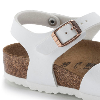 Sandale pour enfant rio white 1024374