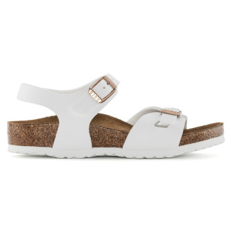 Sandale pour enfant rio white 1024374