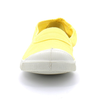 Tennis à élastique pour adulte yellow 249