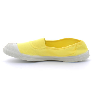 Tennis à élastique pour adulte yellow 249