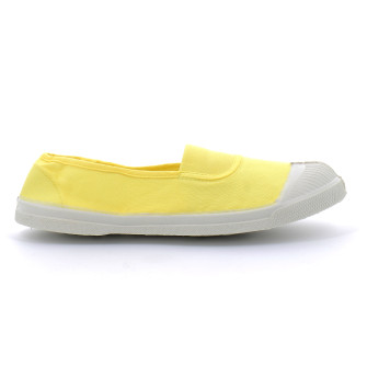 Tennis à élastique pour adulte yellow 249