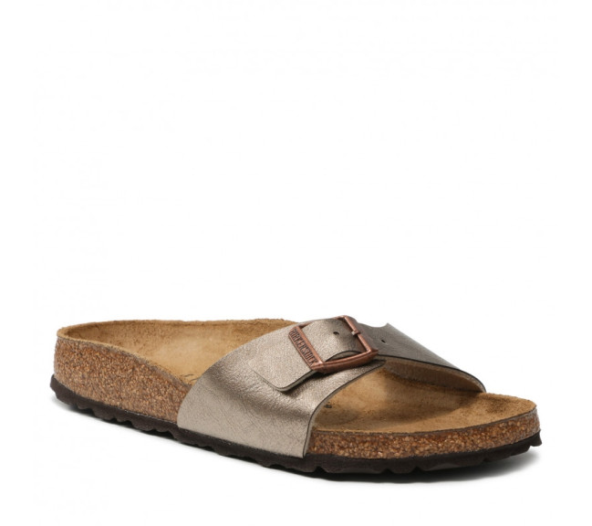 Sandale pour adulte madrid graceful-taupe 1020632/1020630
