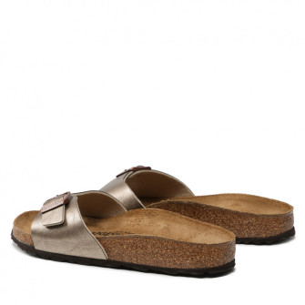 Sandale pour adulte madrid graceful-taupe 1020632/1020630