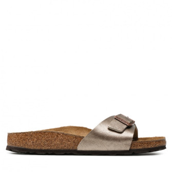 Sandale pour adulte madrid graceful-taupe 1020632/1020630