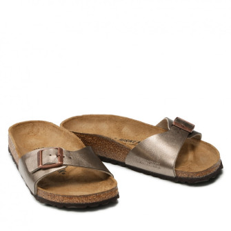 Sandale pour adulte madrid graceful-taupe 1020632/1020630